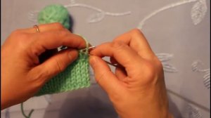 КЛАССНЫЙ УЗОР СПИЦАМИ "ПУТАНКА" ИЛИ "РИС" ДЛЯ ДЕТСКИХ ВЕЩЕЙ