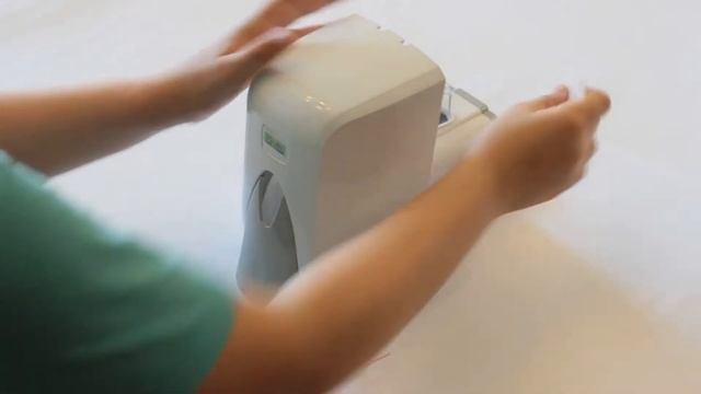 Дозатор мыла или шампуня. S5 смотреть онлайн