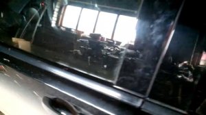 Fortin evo all на Dodge caliber 2006 2.0 cvt