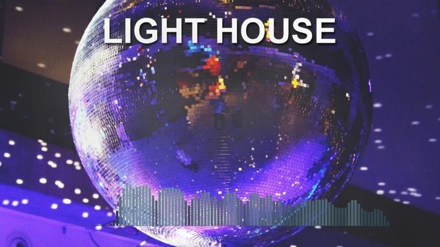 Light House (Фоновая музыка - Музыка для видео)