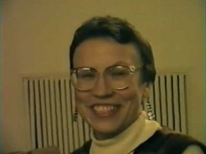 Забава дев. Беседа с режиссёром и актёрами