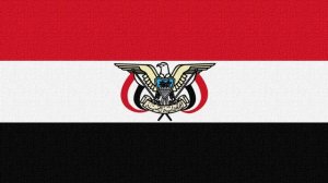 Yemen National Anthem (Vocal) United Republic