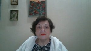 Создание ровного гармоничного состояния! (Практика ДЭИР) 01.03.2022 Варламова Виктория