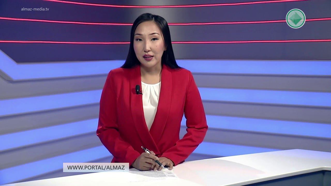 На внутреннем портале АЛРОСА можно смотреть телеканал «Алмазный край»