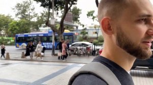 Бизнес Тур в Китай Гуанчжоу  Где покупают Одежду Сумки и ткани оптом | Тур вне Кантонской ярмарки|