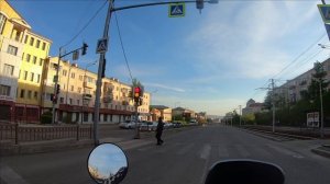 KTM 640 LC4 Adventure VS Sportbike