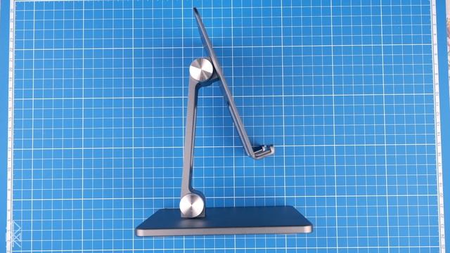 NapokypAli: МЕТАЛЛИЧЕСКАЯ подставка для iPad за 1200 смотреть онлайн