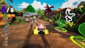 Игра ВСПЫШ и чудомашинки | Саша и Ватс  на Острове животных | Новые серии игры  | Часть 22