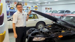 Plymouth Prowler – история создания легендарного автомобиля | Плимут "Бродяга"