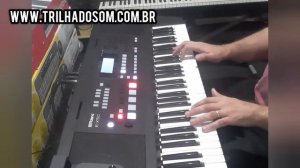Roland EX 50 conheça alguns ritmos e timbres de fábrica desse teclado