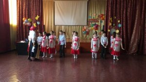 По малину в сад пойдем ср группа ансамбля сентябрь 2022г
