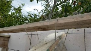 Перекрытие из Арморакушки