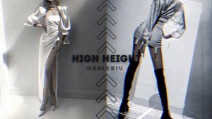 ✮Высокий Рост✮ (самблиминал)