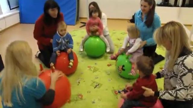 Мы в кораблике плывем Авторская смотреть онлайн