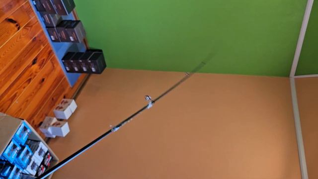 Gamakatsu LUXXE Evening Princess Sou S63UL-solid смотреть онлайн