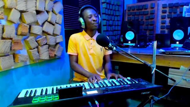 FELICOTA MORNING WORSHIP - 47 (All The Glory To The Good God) смотреть онлайн