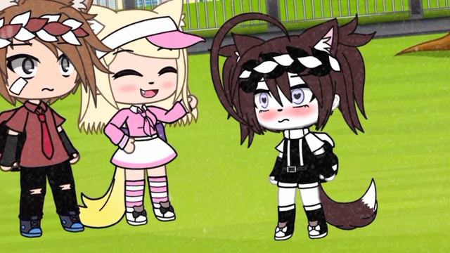 {meme💅🏻}-стойка стойка альфа сестрёнка 🙇🏻♀️(Гача лайф) смотреть онлайн