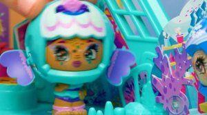 Zoobles' Ultimate Sleepover! | Pop Your World | Toy Pretend Play for Kids