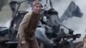 Yangi tarjima kinolar uzbek tilida 2023 premerya 1941-1945 tarjima kinolar