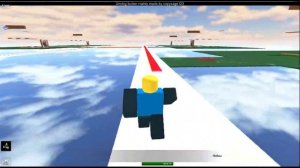 ROBLOX 2013 Client Gameplay