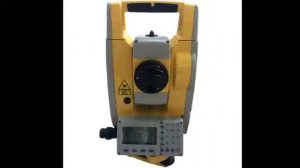 NEW SOUTH  total station