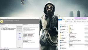 Как Установить Файловый менеджер для Anomaly 1.5.1 ( Лаунчер для Аддонов )