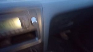 Потеют стекла в машине Skoda Rapid. ПРИЧИНА.