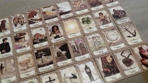 Будут ли у меня дети с любимым? - гадание на Ленорман