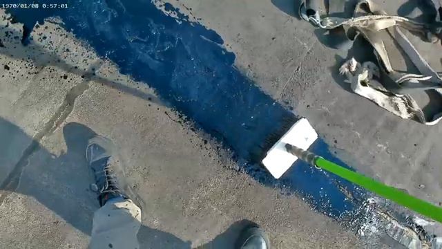 Ремонт Кровли Гаража Быстро Просто и Дешево