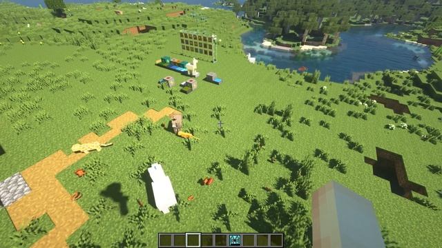 Minecraft 1.16.5 - Simply Jetpacks 2 mod Review