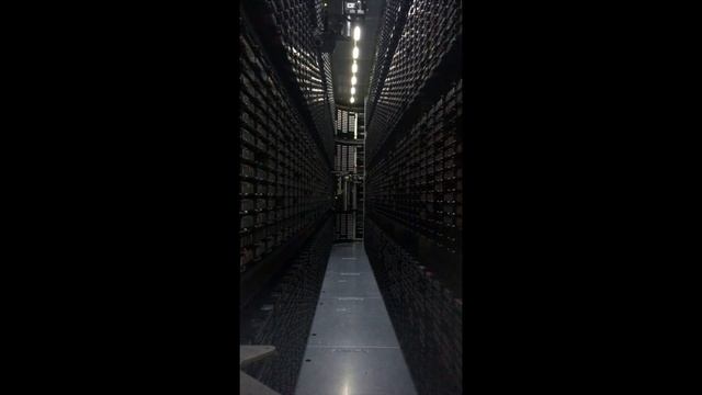 Oracle SL8500 смотреть онлайн