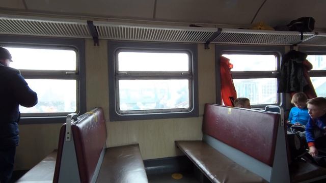 Путь из Барнаула в Новокузнецк дешевым способом. Финал поездки. Спецвыпуск из Алтая 4. смотреть онлайн