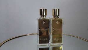 Ganymede оригинал против копии. Real VS Fake