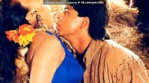 Шакрук Кхан, Каджол