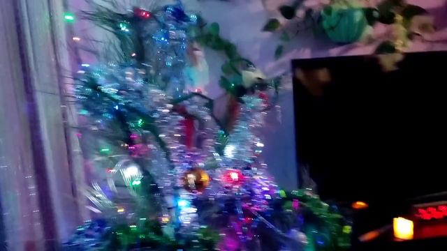 Прощай квартира до утра. С наступающим всех. смотреть онлайн