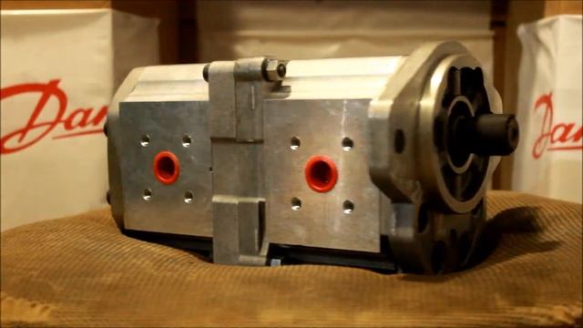 ТРИО НШ Наличие! PRR-026/026LN07SLP1BBBANNBBBANNNN/NN Danfoss PRR 26+26 S SC47 ..._G, 181.25.164.0 смотреть онлайн