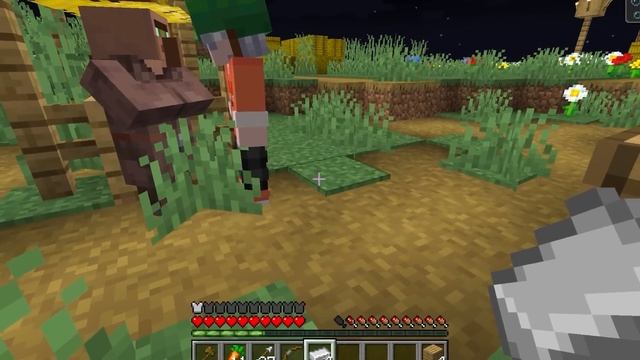 ❤️ Майнкрафт но МЫ ПРИРУЧИЛИ КАМЕРАМЕНА смотреть онлайн