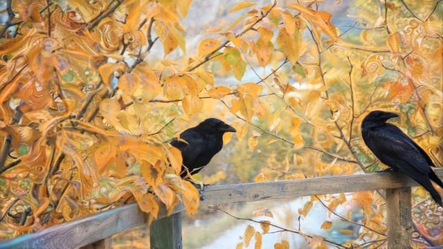 Watch this AI-generated image shift its style horizontally. смотреть онлайн