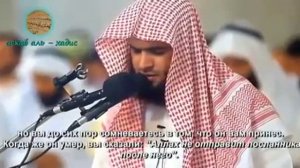 🍃Чтец: Салман аль Утайби🍃