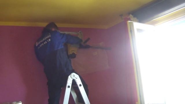 застрял бур в стене смотреть онлайн