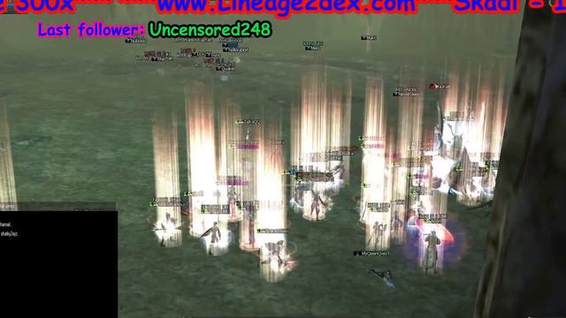 Lineage2dex.com смотреть онлайн