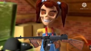 Скелетоны валят из Чехии