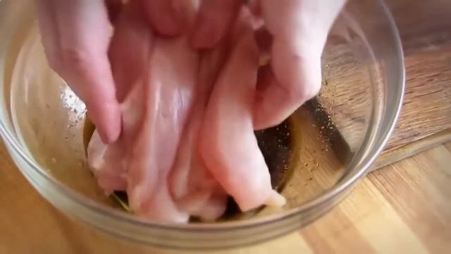 Кулинария от Добрыни шашлык из курицы! смотреть онлайн