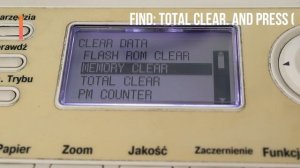 Maintenance call Minolta Bizhub 195 215 235 7719 7723 fix problem ??