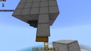 ФЕРМА РЕЙДОВ в Майнкрафте BEDROCK Edition 1.19 | Майнкрафт ПЕ | Ферма Тотемов и Изумрудов Minecraft