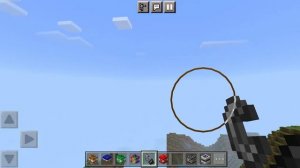 (Minecraft) взорвал самый мощный динамит