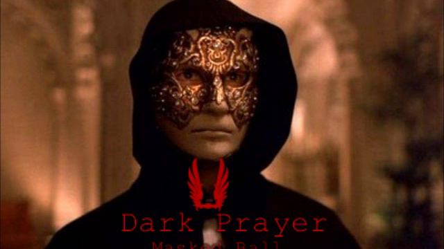 Psychill Progr-DARK PRAYER-(Masked Ball-Dave Shepard Remix) смотреть онлайн