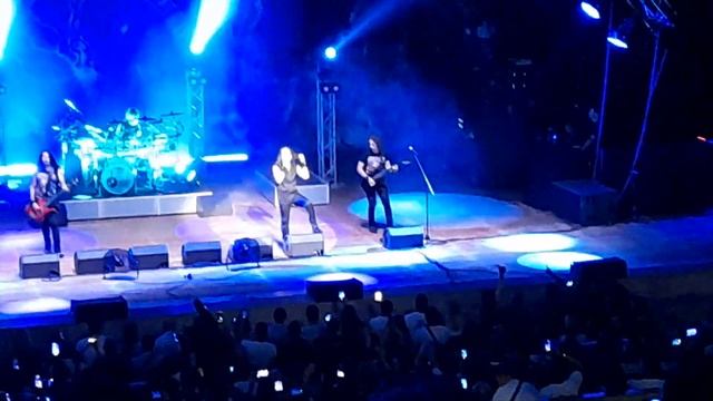 Я здесь! (В.Кипелов в Сочи 2022 год) смотреть онлайн