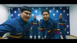 Клип на День энергетика от АО "МРЭК" 2017