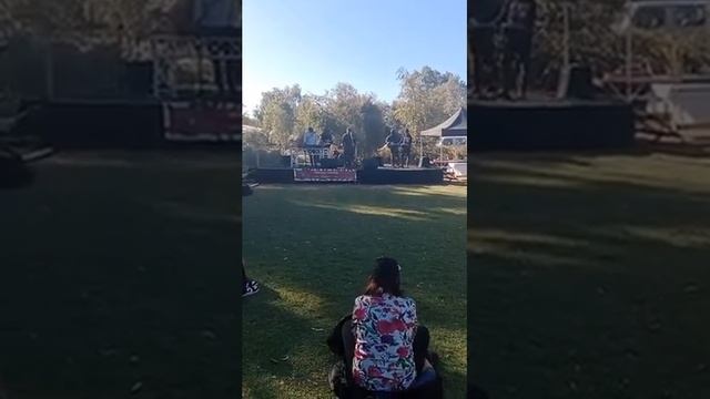 (Johnny Morris) & (Docker River band) 2022??? смотреть онлайн